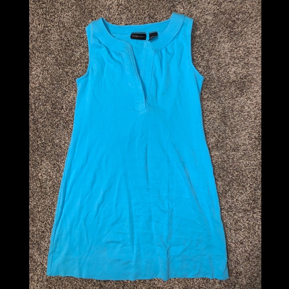 New York & Company dress